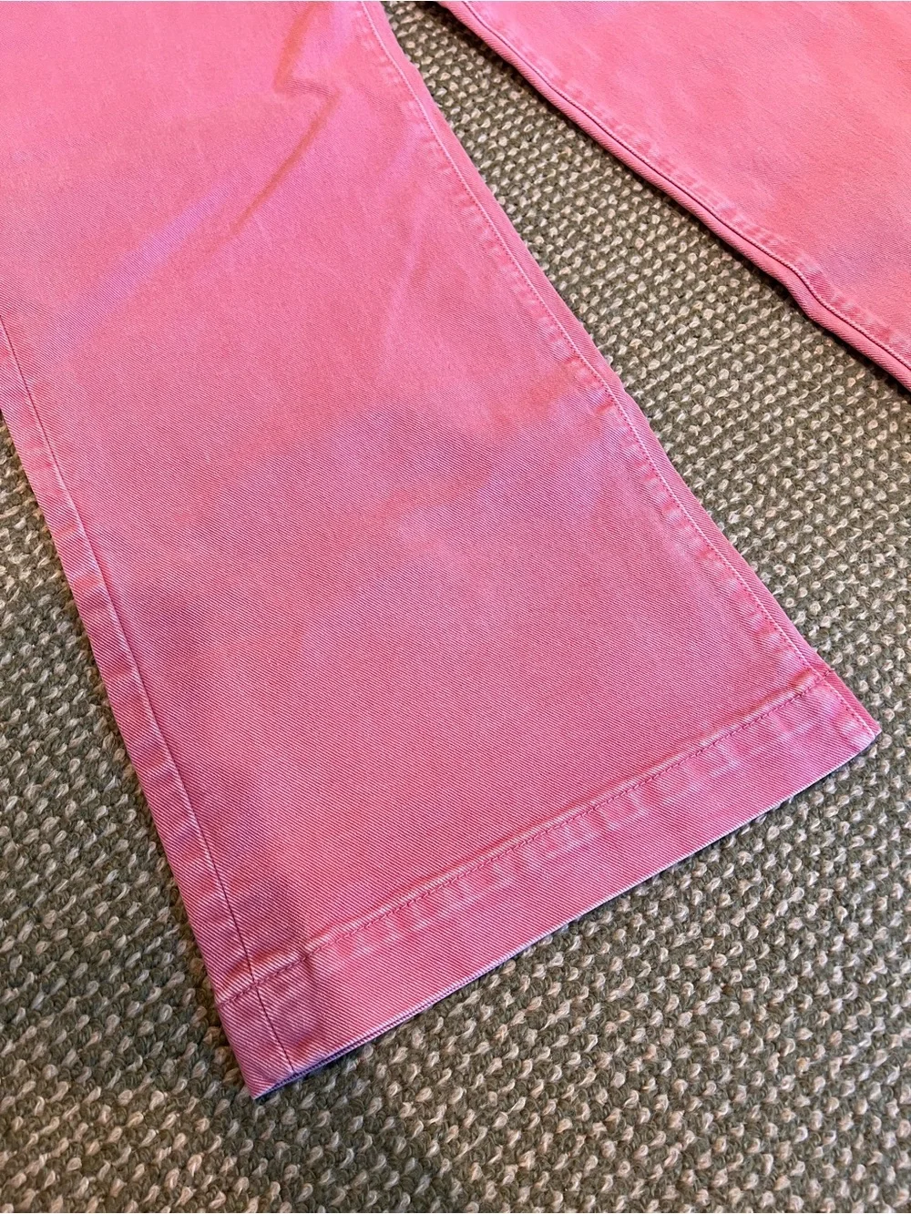 NWT ROLLA'S Women's Sailor size 30 - Picture 2 of 6